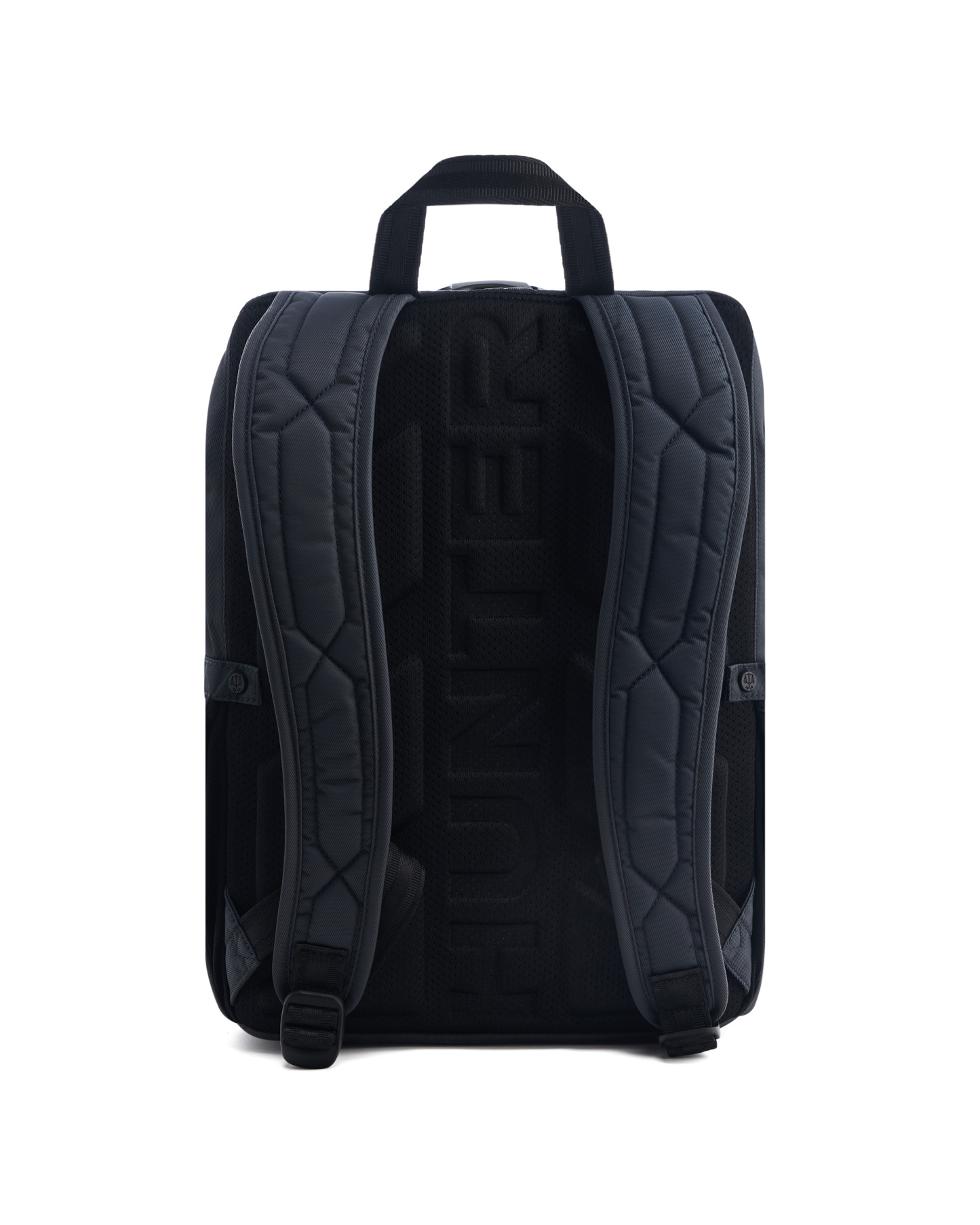 NYLON PIONEER LARGE TOPCLIP BACKPACK