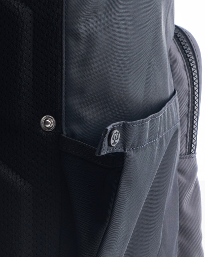 NYLON PIONEER LARGE TOPCLIP BACKPACK