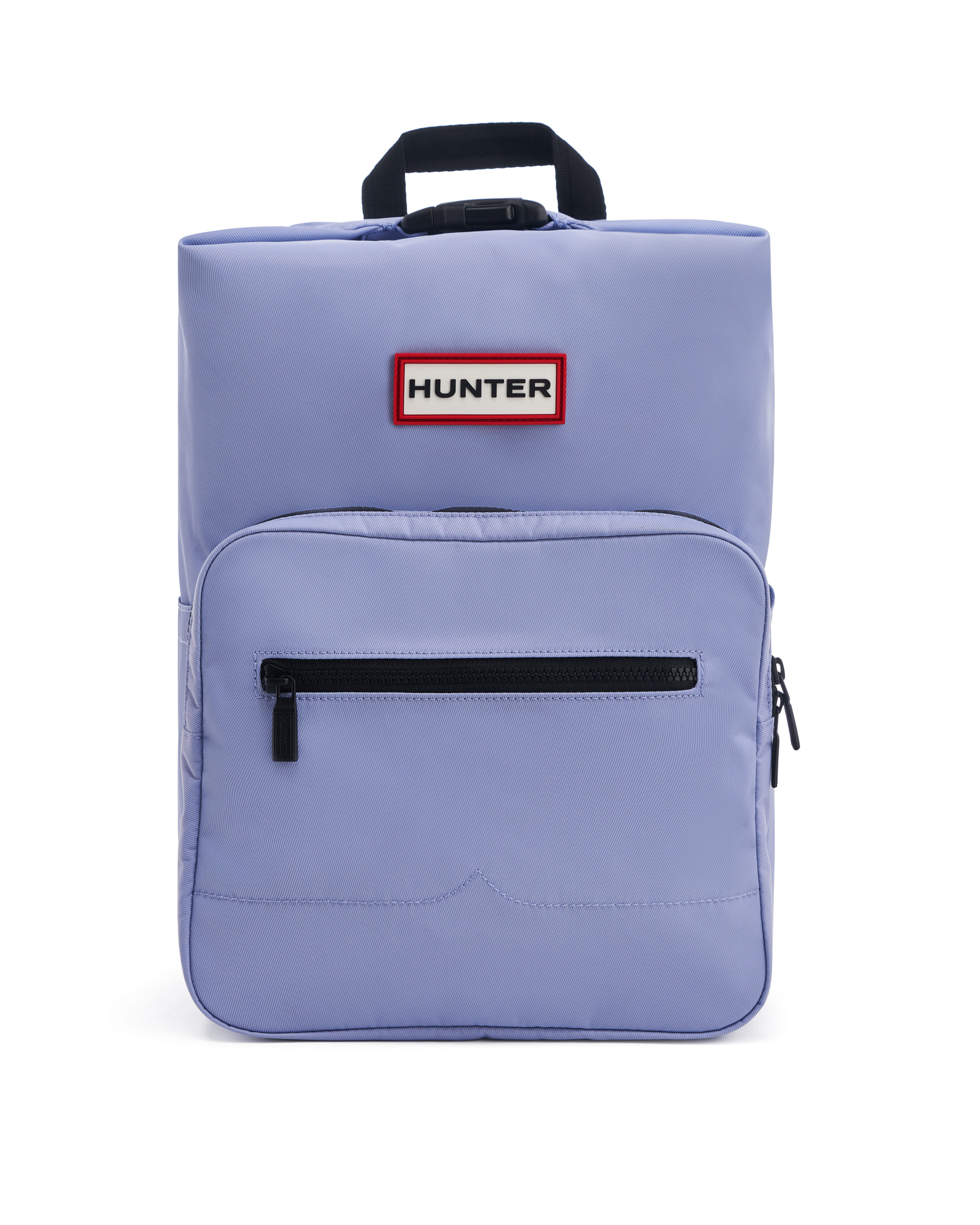 NYLON PIONEER LARGE TOPCLIP BACKPACK