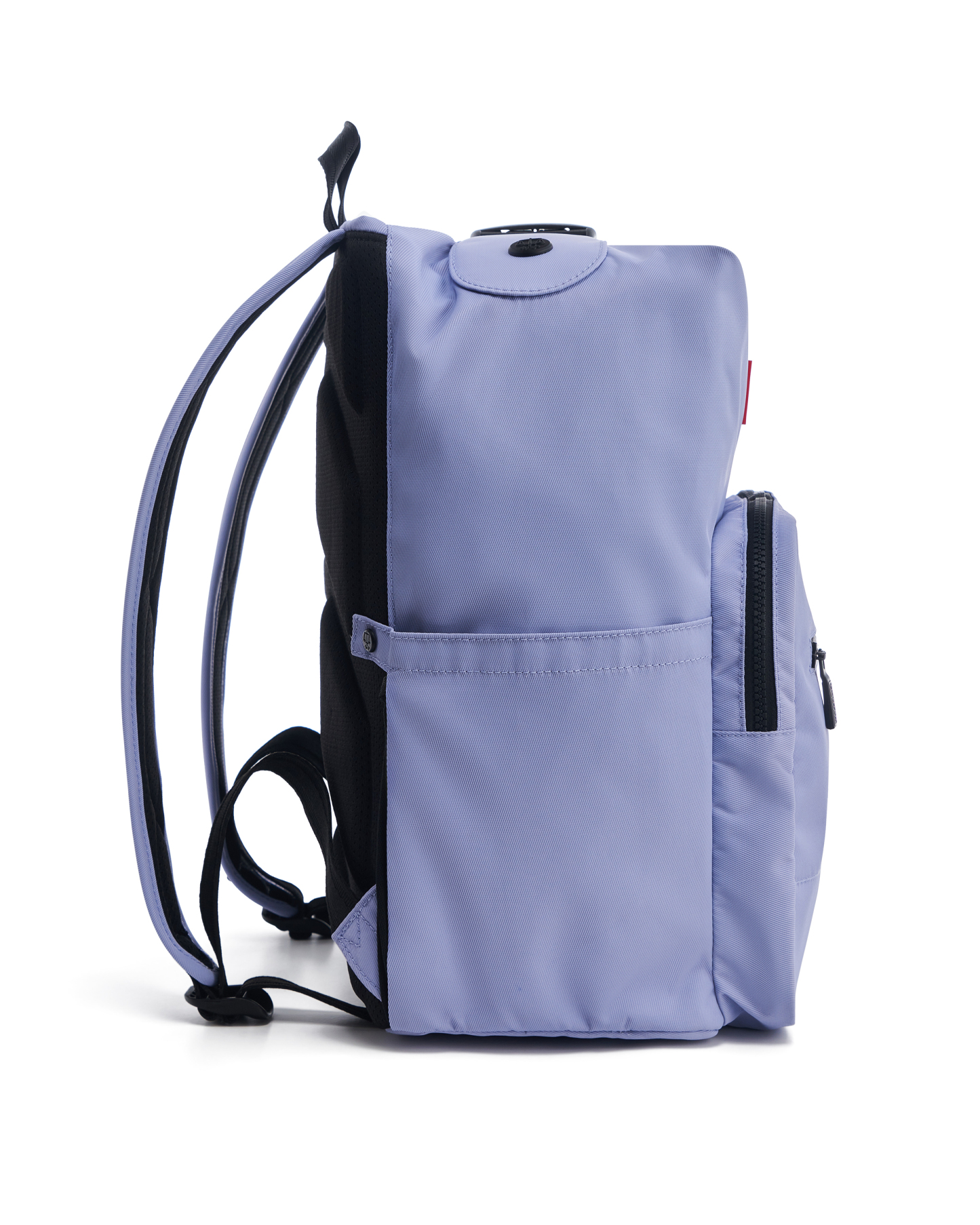 NYLON PIONEER LARGE TOPCLIP BACKPACK