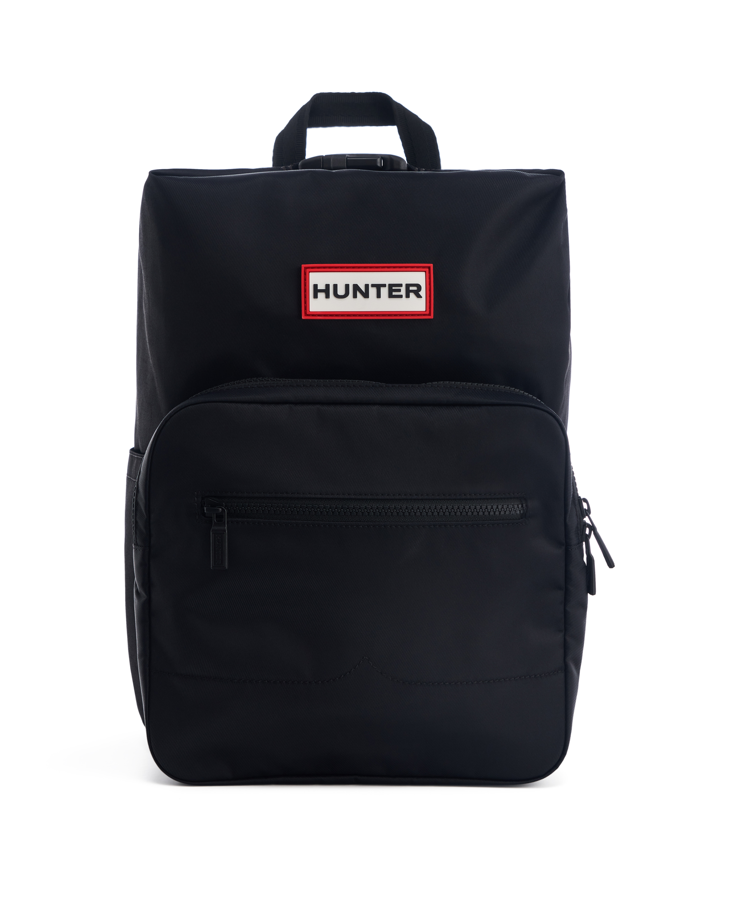 NYLON PIONEER LARGE TOPCLIP BACKPACK