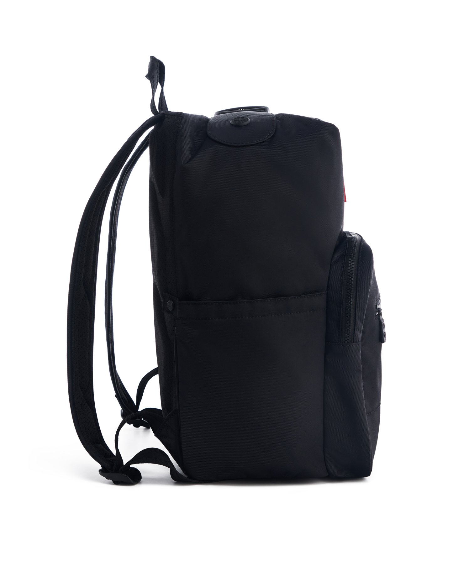 NYLON PIONEER LARGE TOPCLIP BACKPACK