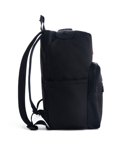NYLON PIONEER LARGE TOPCLIP BACKPACK