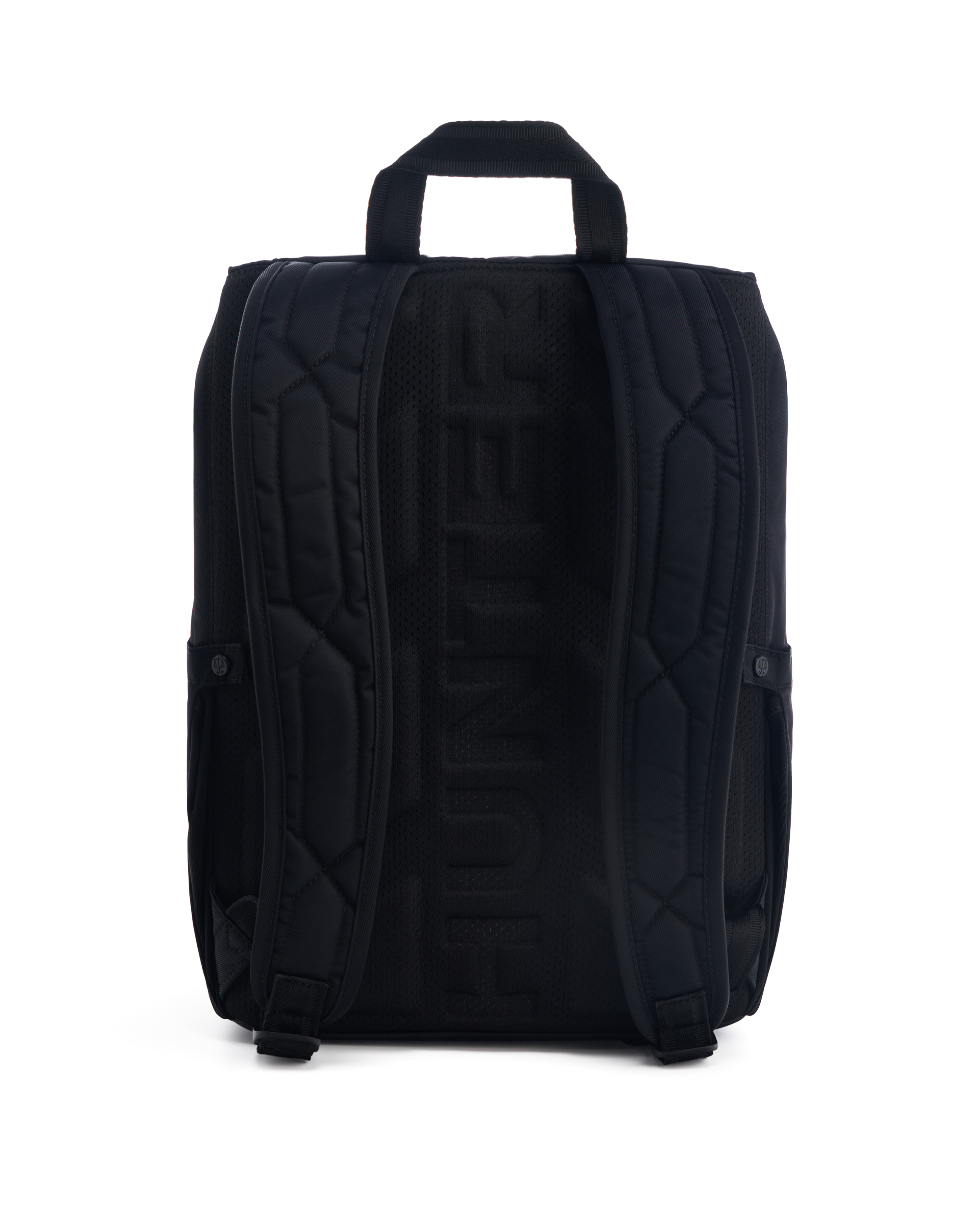 NYLON PIONEER LARGE TOPCLIP BACKPACK