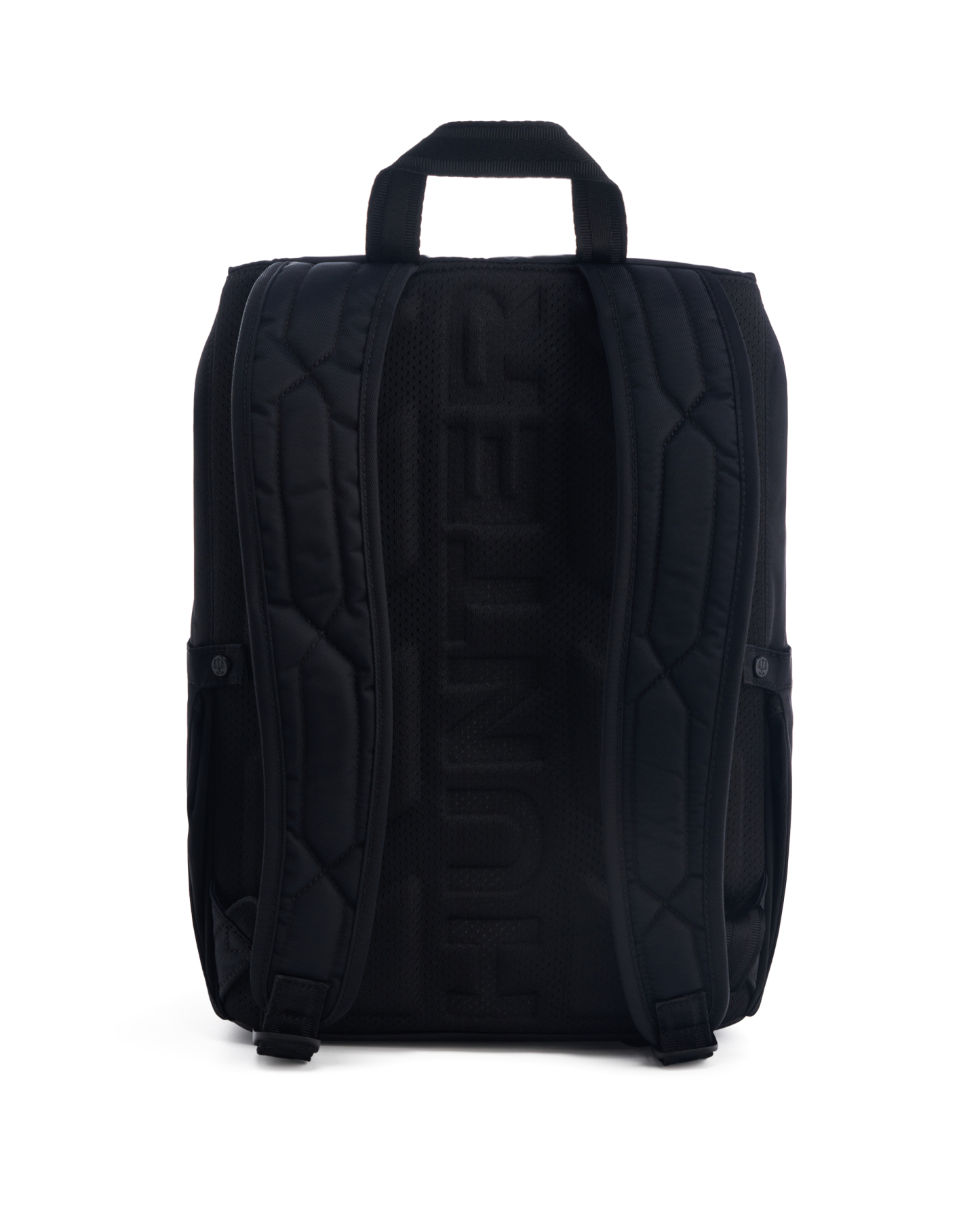NYLON PIONEER LARGE TOPCLIP BACKPACK