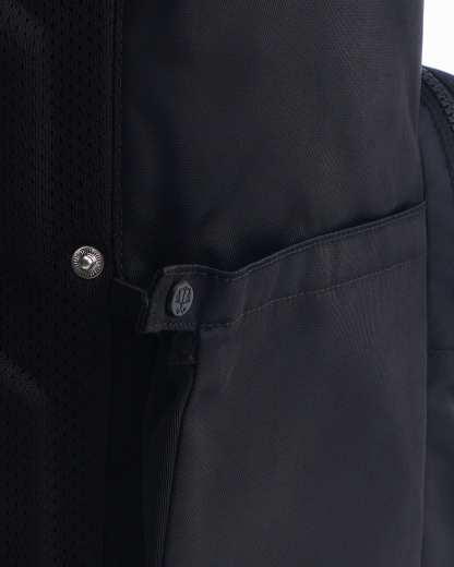 NYLON PIONEER LARGE TOPCLIP BACKPACK