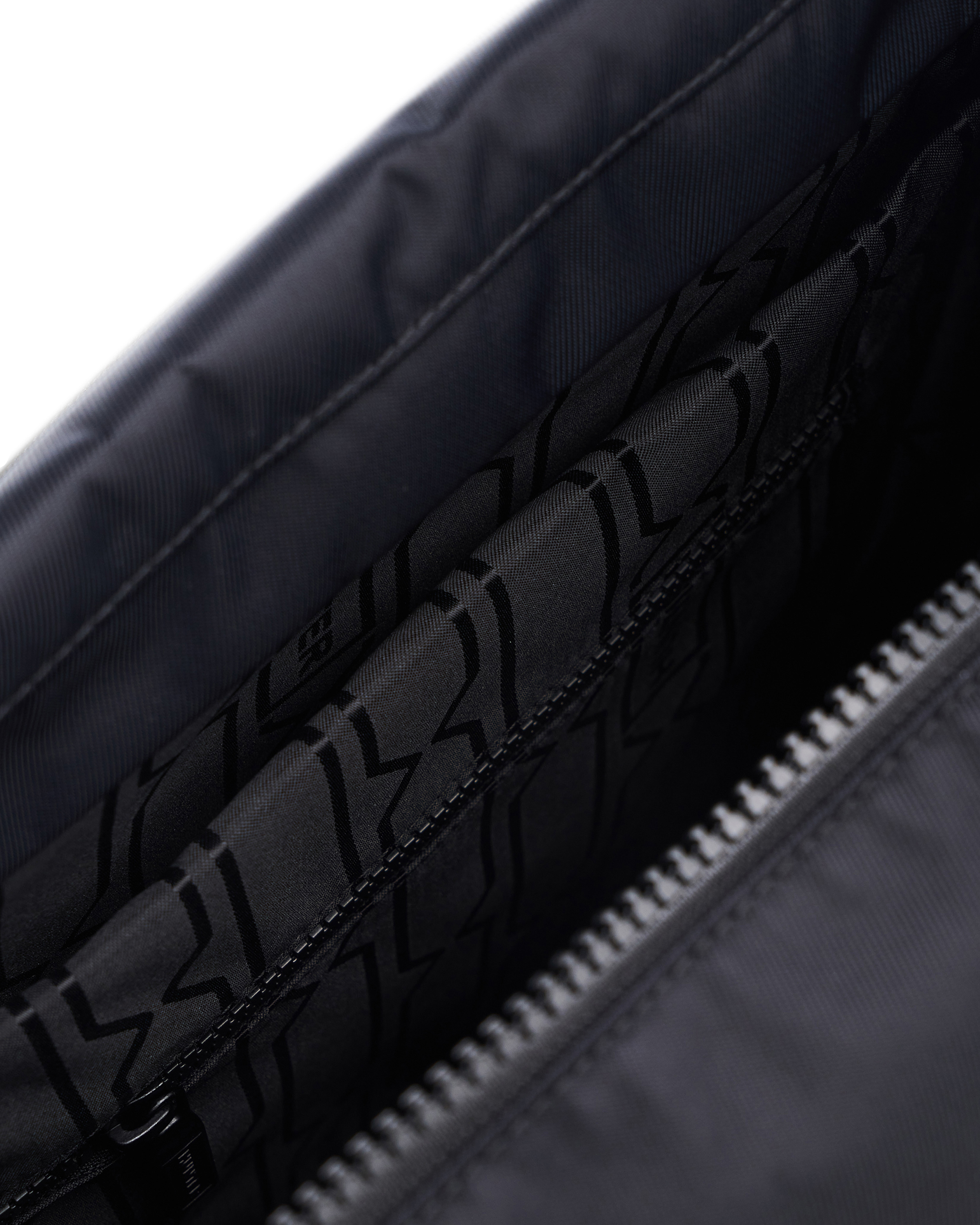 NYLON PIONEER LARGE TOPCLIP BACKPACK