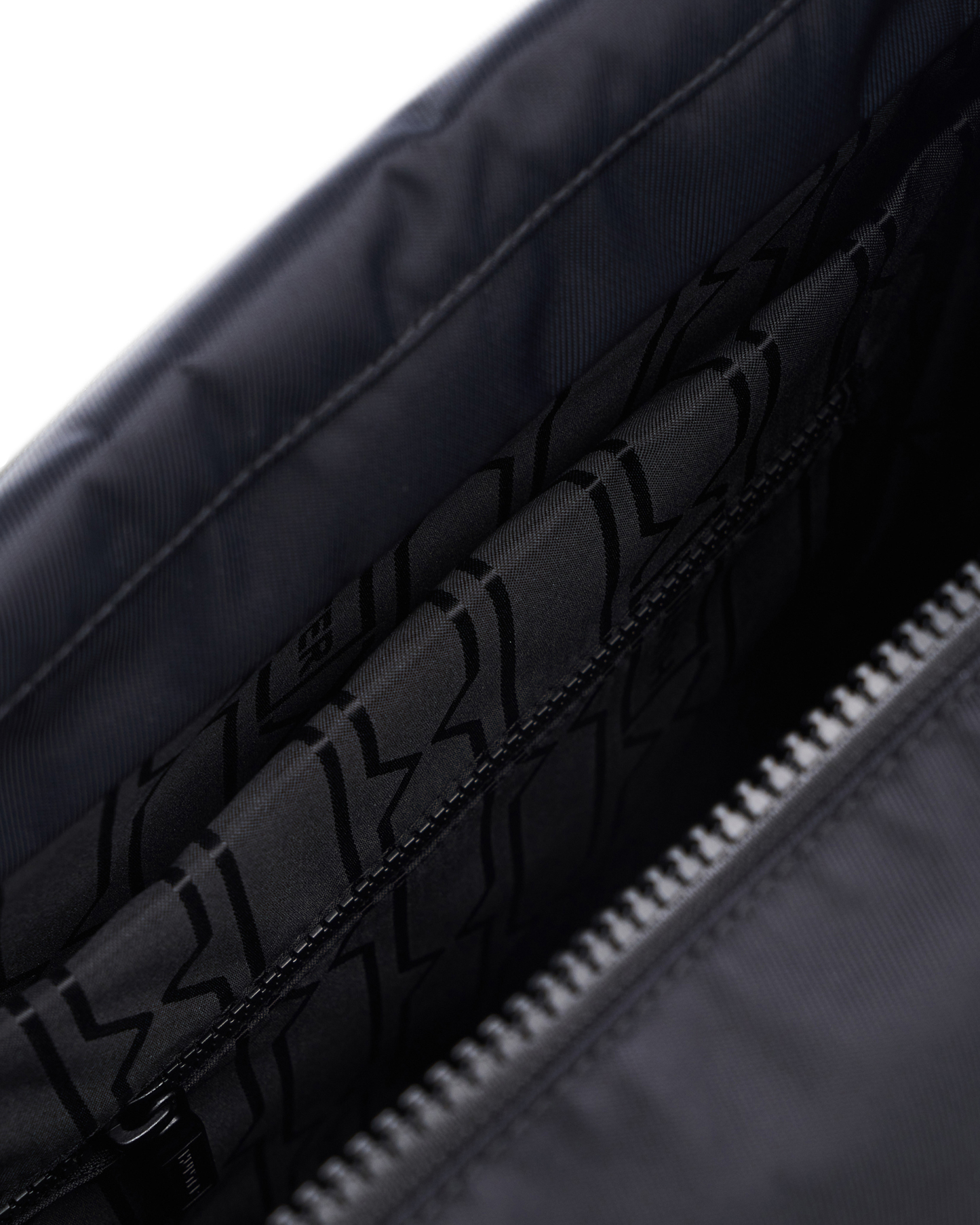 NYLON PIONEER LARGE TOPCLIP BACKPACK