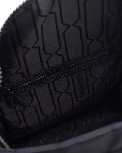 NYLON PIONEER MEDIUM TOPCLIP BACKPACK