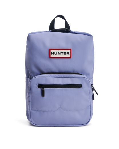 NYLON PIONEER MEDIUM TOPCLIP BACKPACK