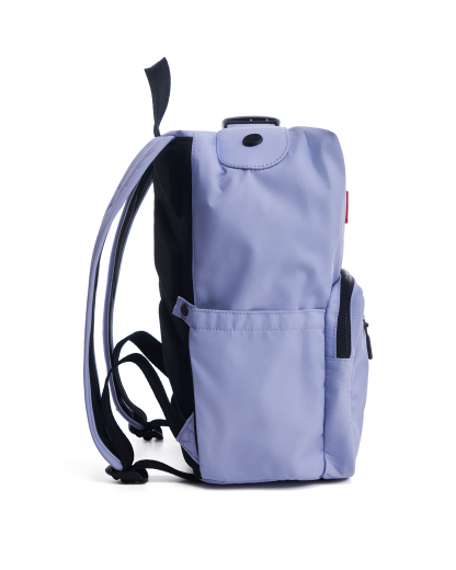 NYLON PIONEER MEDIUM TOPCLIP BACKPACK
