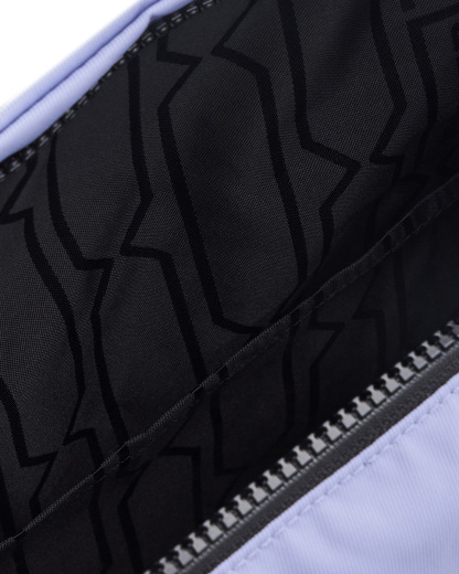 NYLON PIONEER MEDIUM TOPCLIP BACKPACK