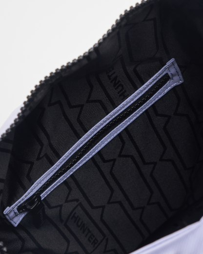 NYLON PIONEER MEDIUM TOPCLIP BACKPACK