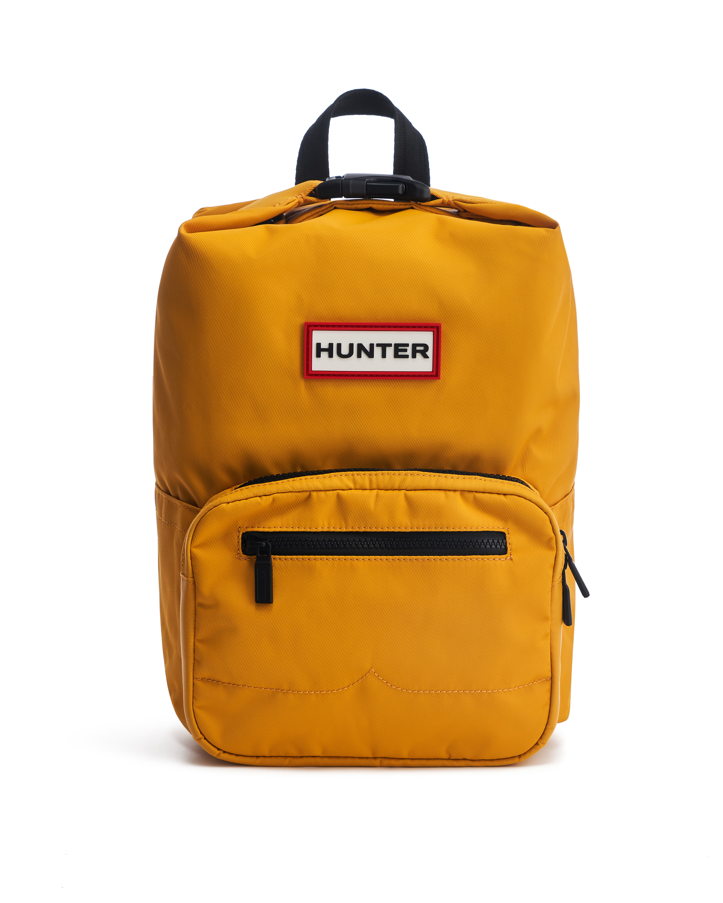 NYLON PIONEER MEDIUM TOPCLIP BACKPACK