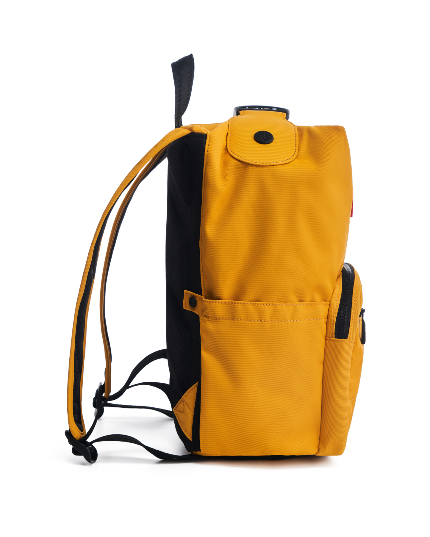 NYLON PIONEER MEDIUM TOPCLIP BACKPACK
