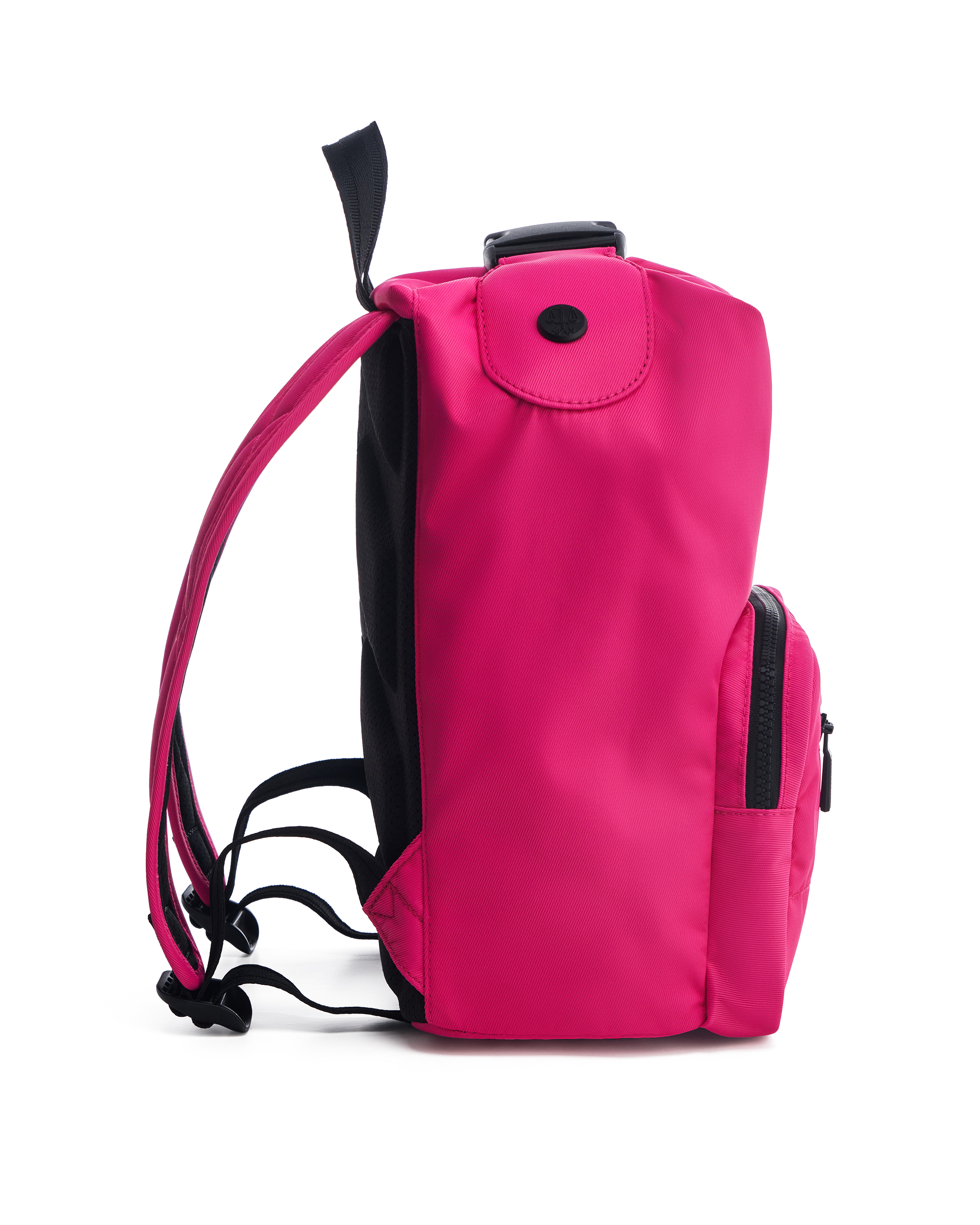 NYLON PIONEER MINI TOPCLIP BACKPACK
