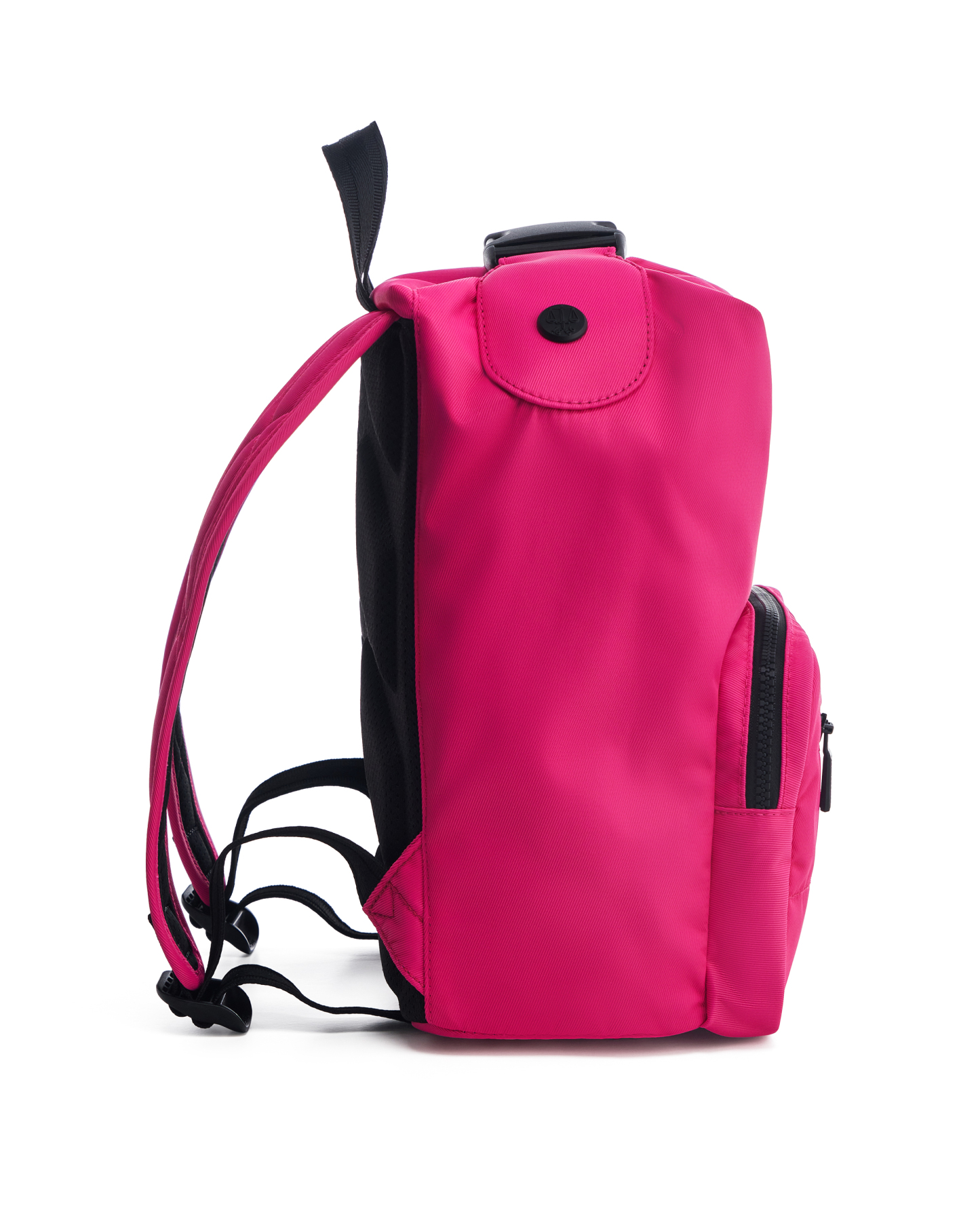 NYLON PIONEER MINI TOPCLIP BACKPACK