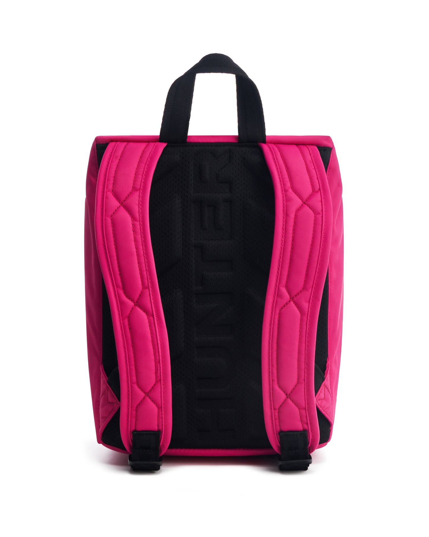 NYLON PIONEER MINI TOPCLIP BACKPACK