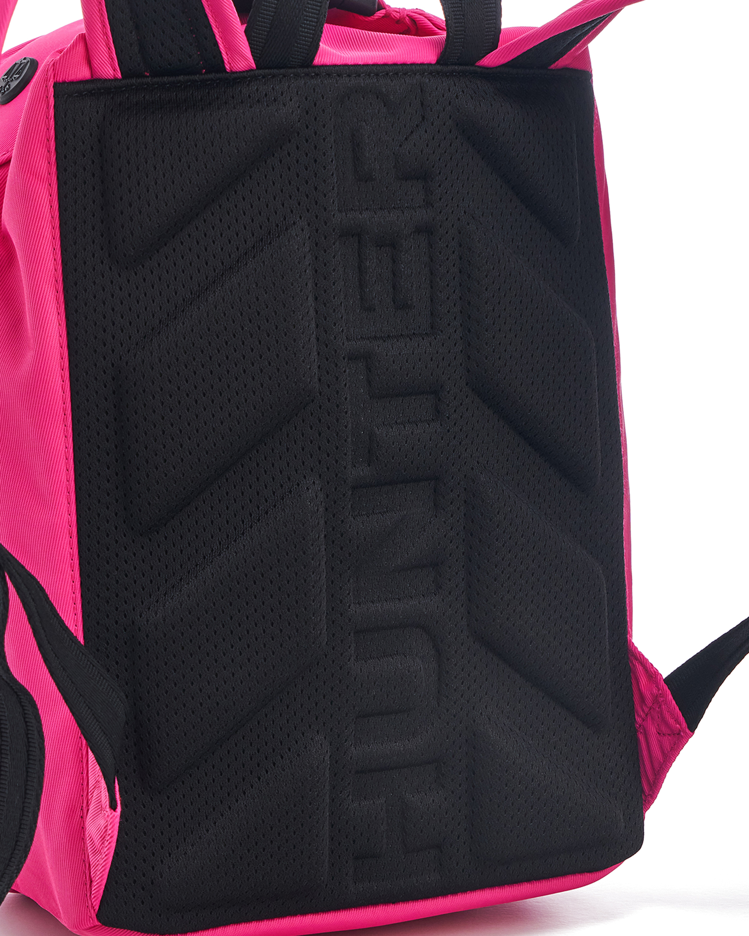 NYLON PIONEER MINI TOPCLIP BACKPACK