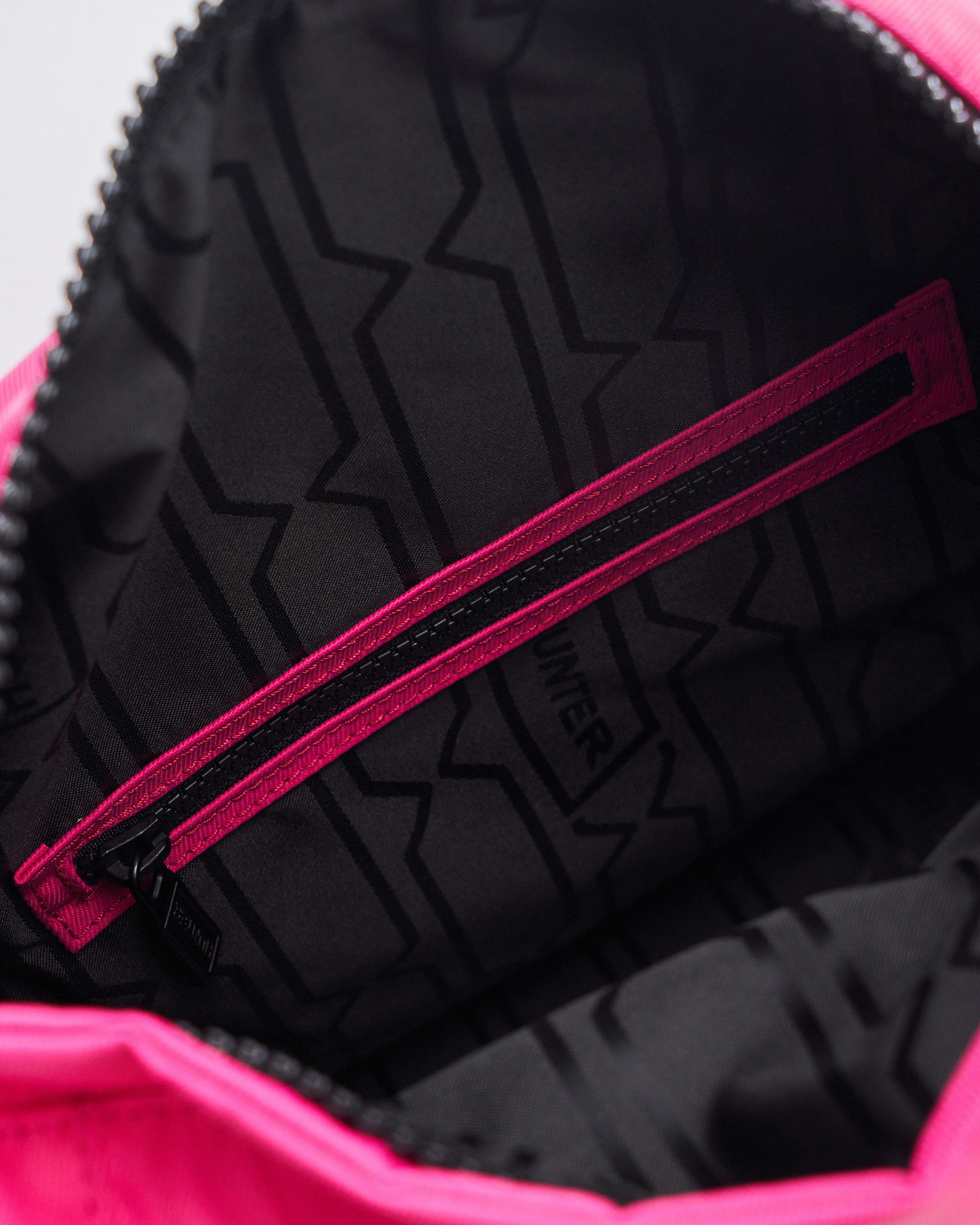 NYLON PIONEER MINI TOPCLIP BACKPACK