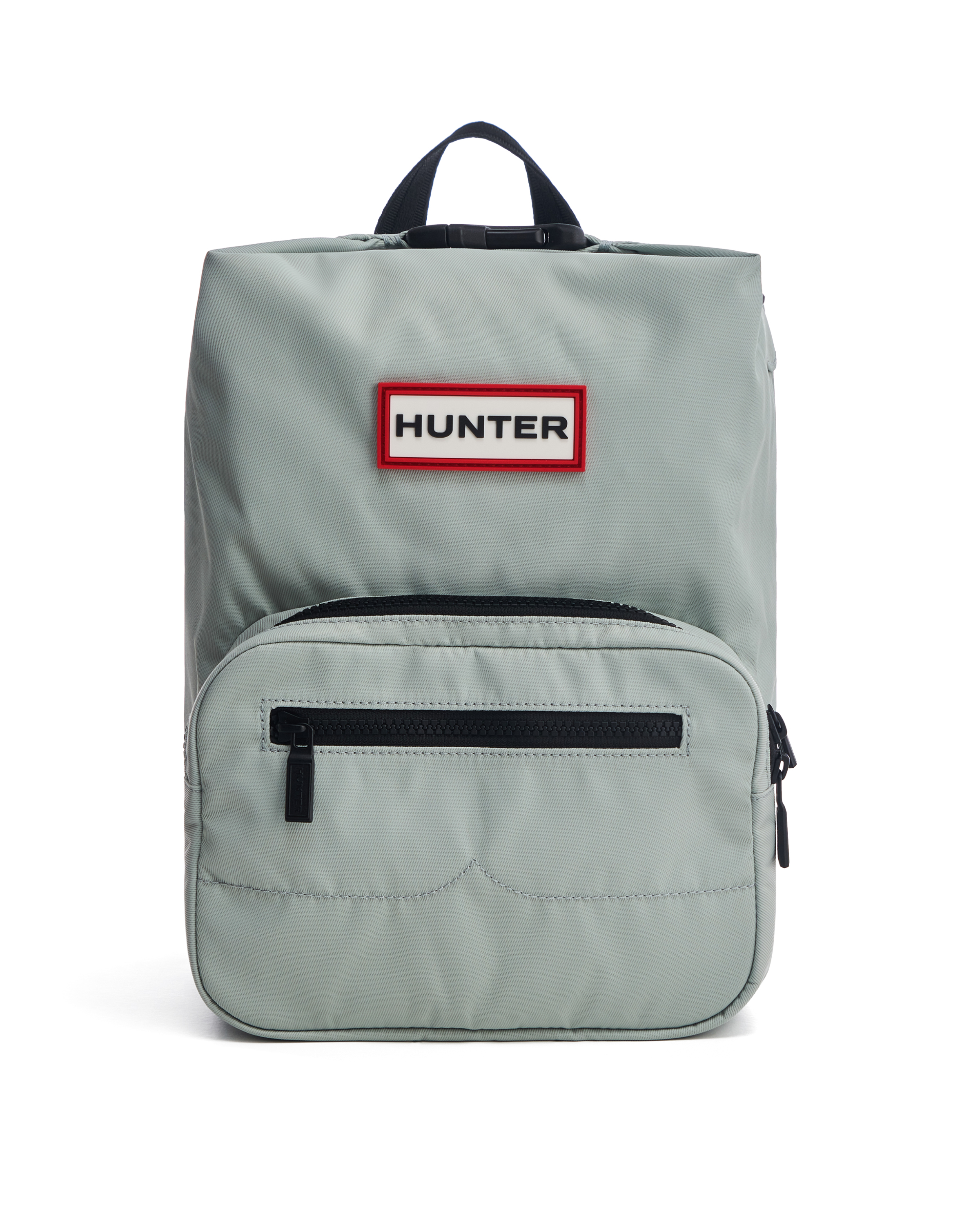 NYLON PIONEER MINI TOPCLIP BACKPACK
