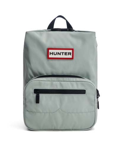 NYLON PIONEER MINI TOPCLIP BACKPACK