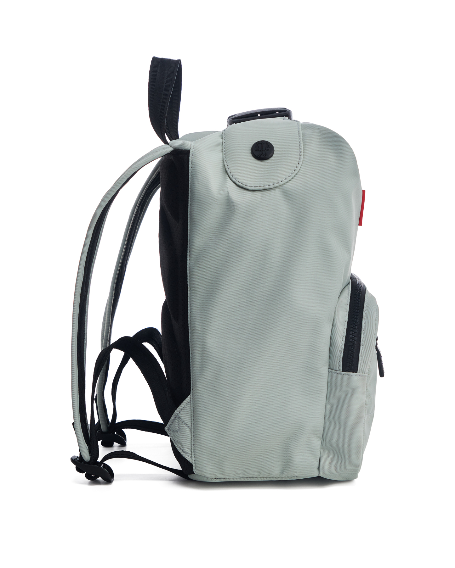 NYLON PIONEER MINI TOPCLIP BACKPACK