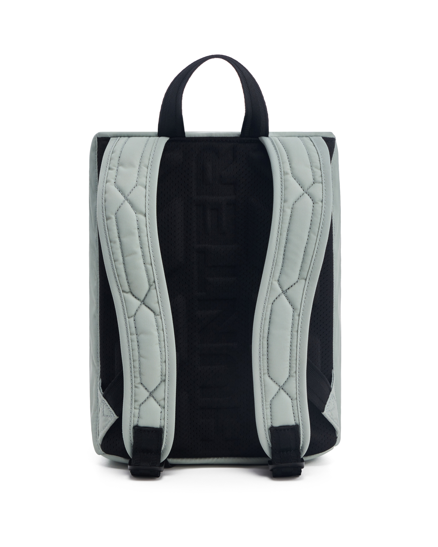 NYLON PIONEER MINI TOPCLIP BACKPACK