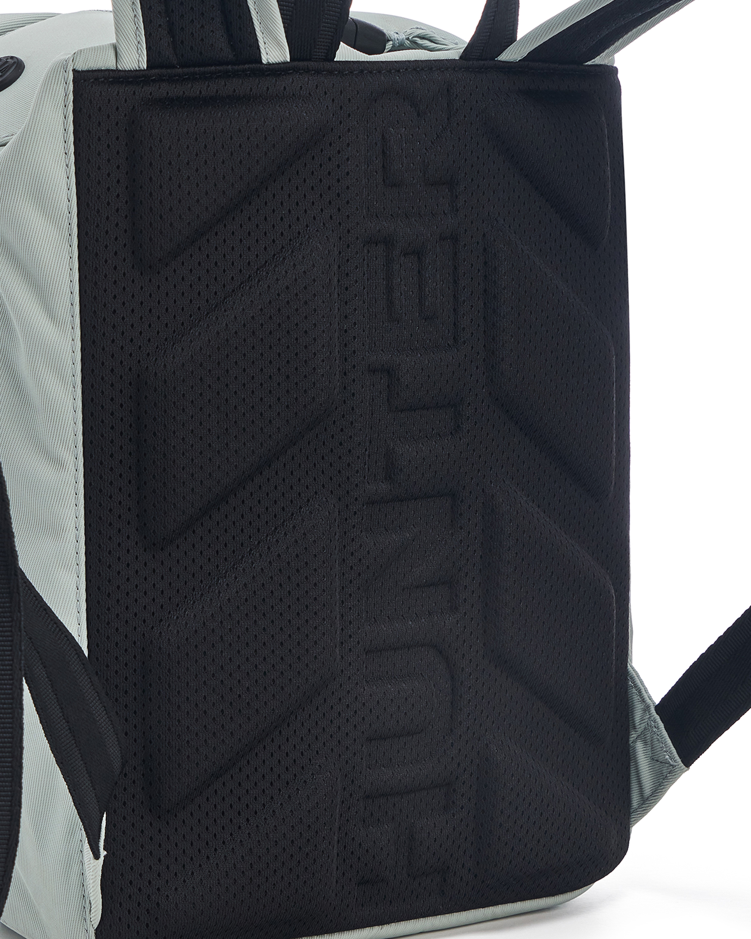 NYLON PIONEER MINI TOPCLIP BACKPACK