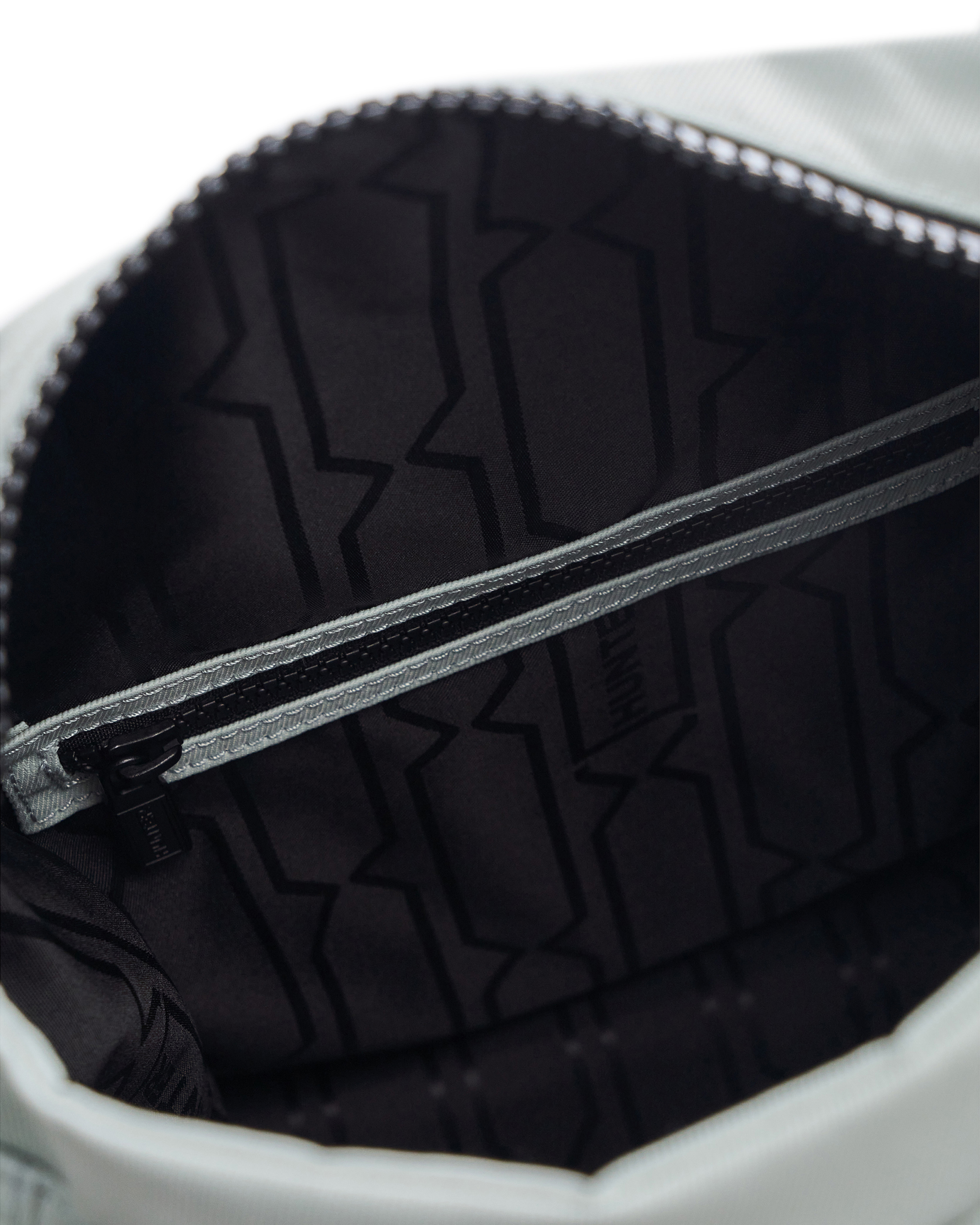 NYLON PIONEER MINI TOPCLIP BACKPACK