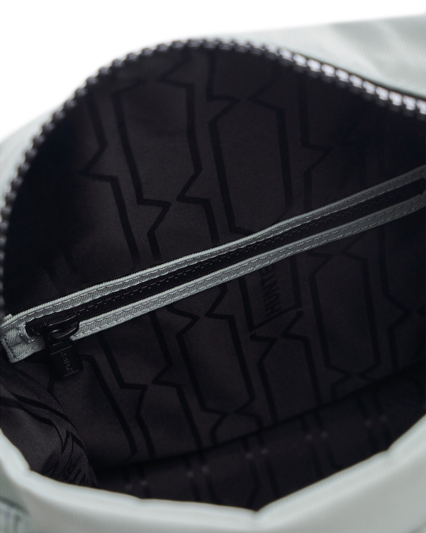 NYLON PIONEER MINI TOPCLIP BACKPACK