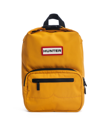 NYLON PIONEER MINI TOPCLIP BACKPACK