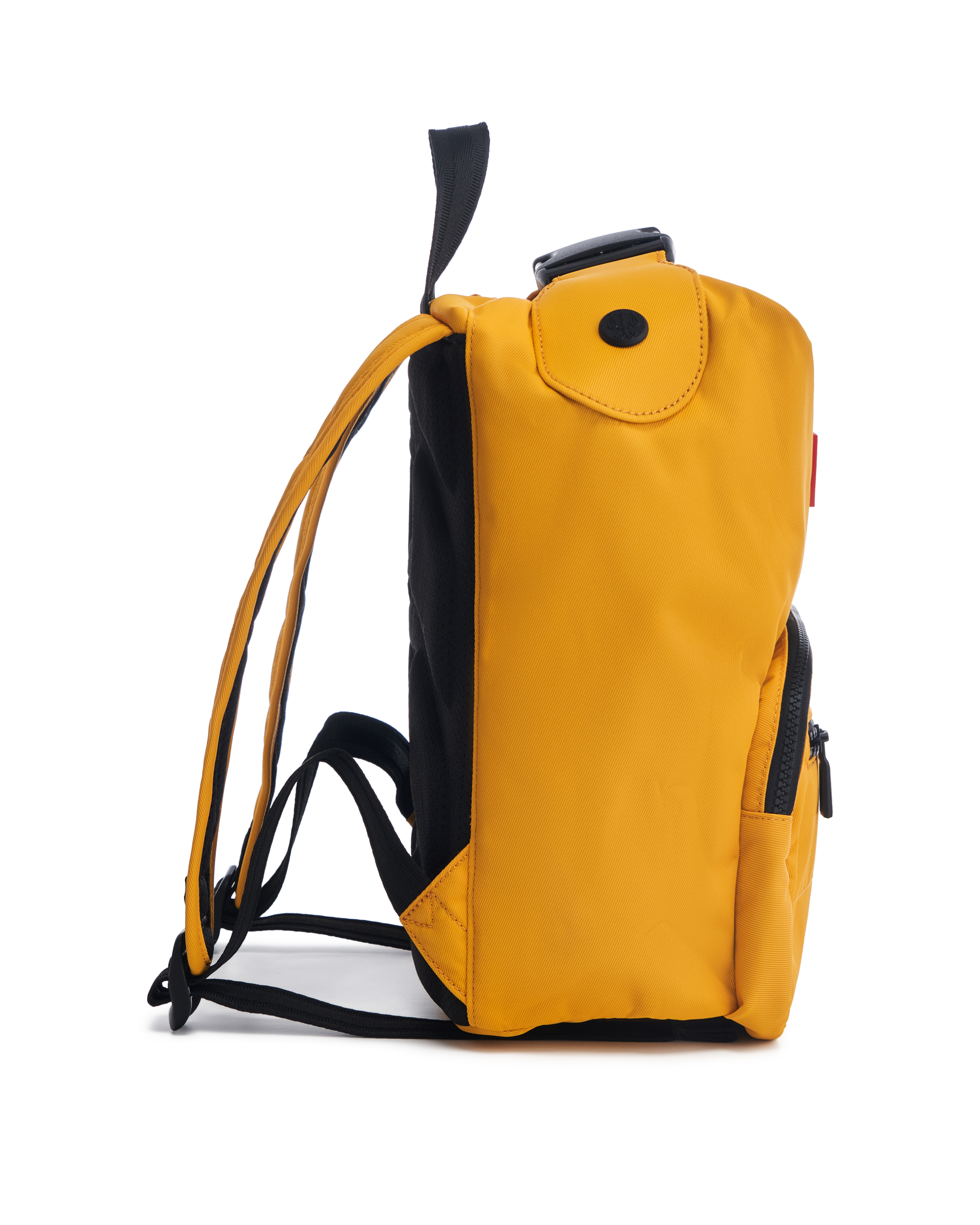 NYLON PIONEER MINI TOPCLIP BACKPACK