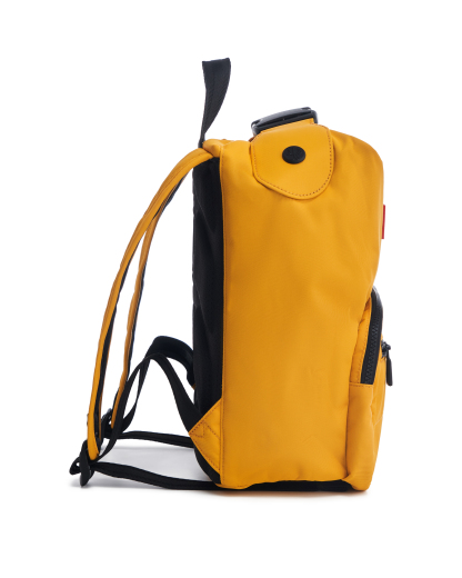NYLON PIONEER MINI TOPCLIP BACKPACK