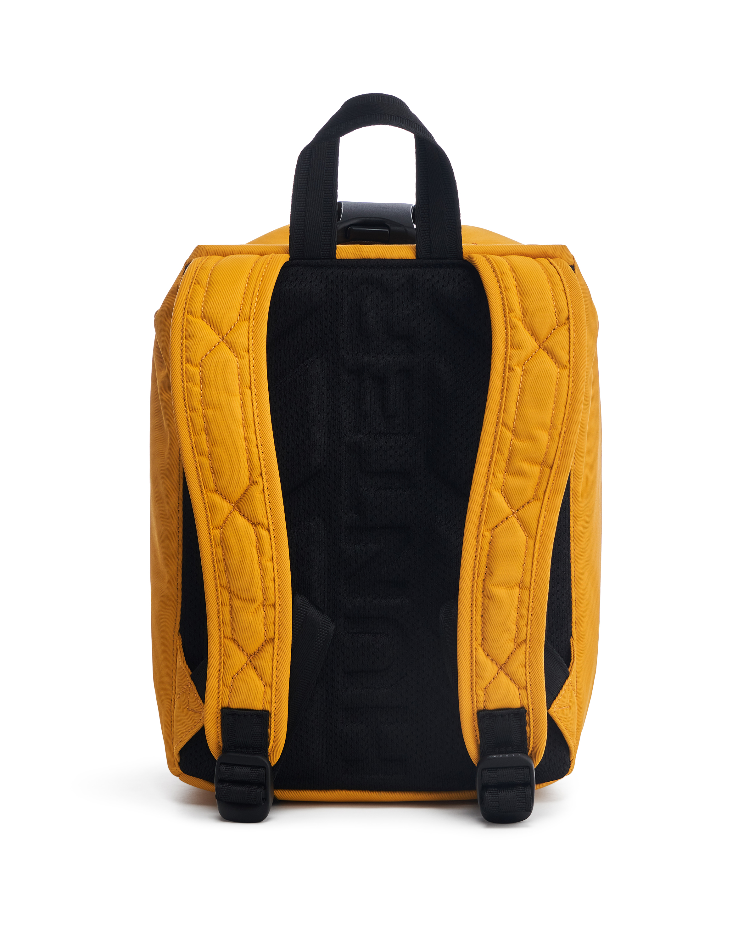 NYLON PIONEER MINI TOPCLIP BACKPACK