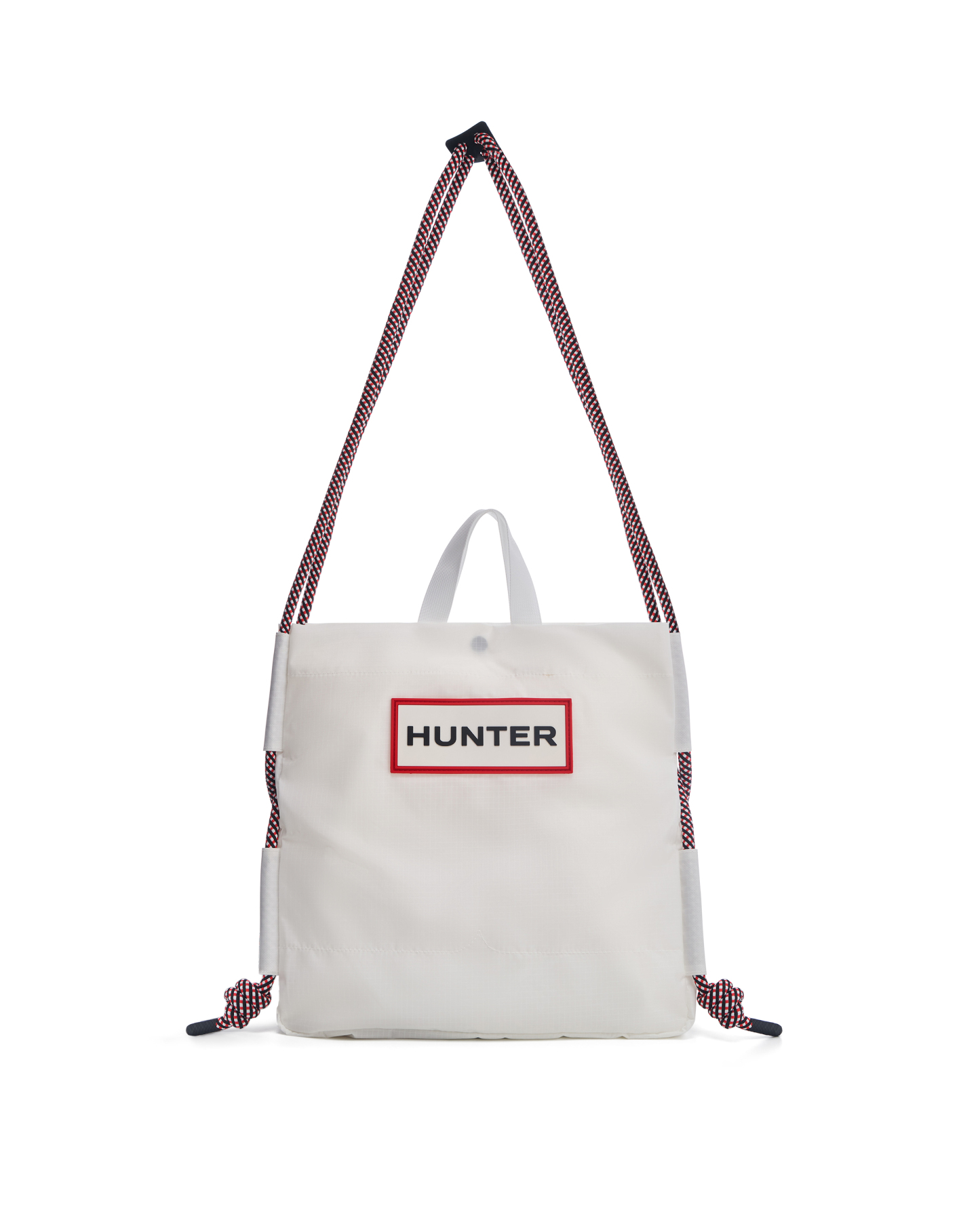 TRAVEL RIPSTOP TOTE