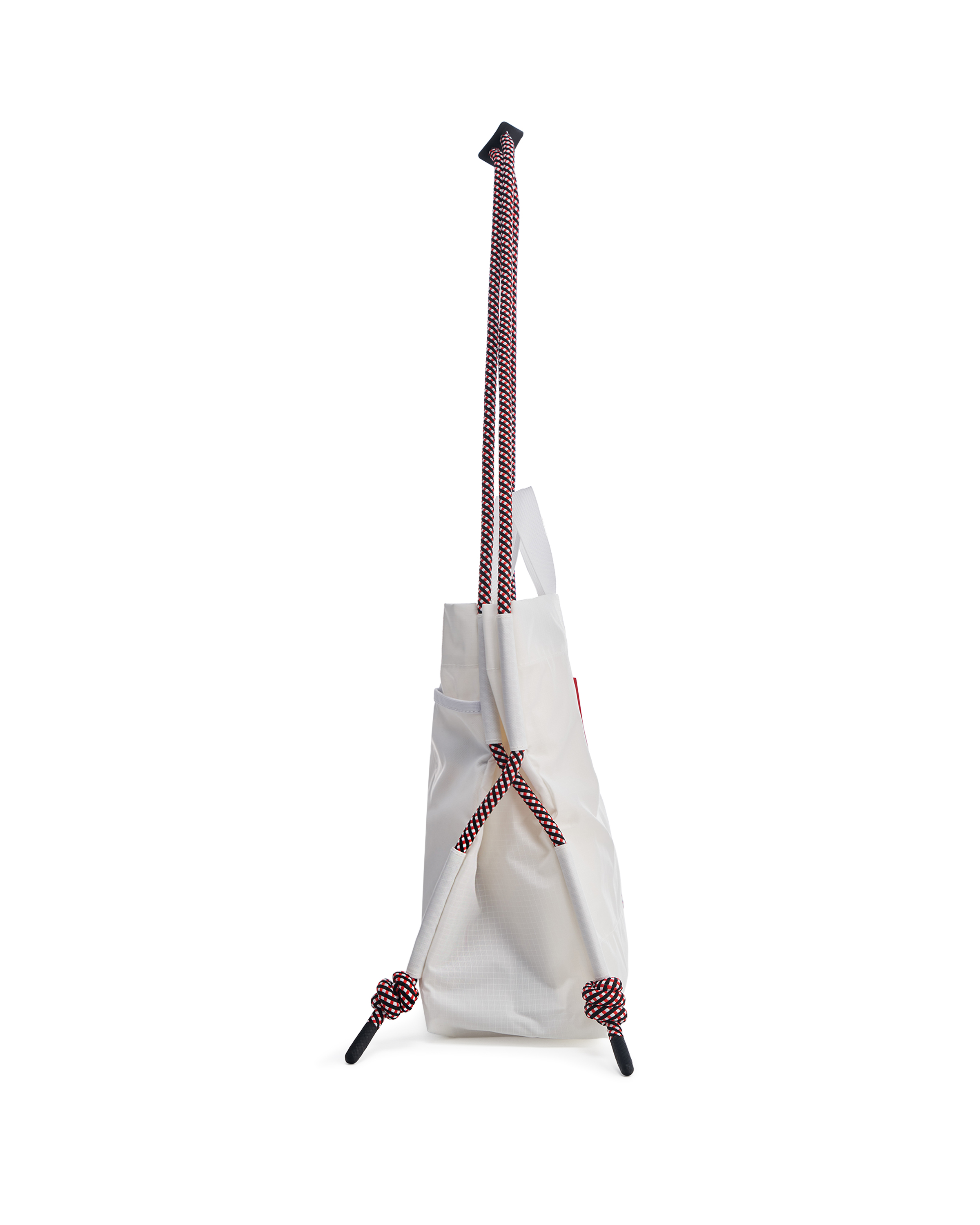 TRAVEL RIPSTOP TOTE