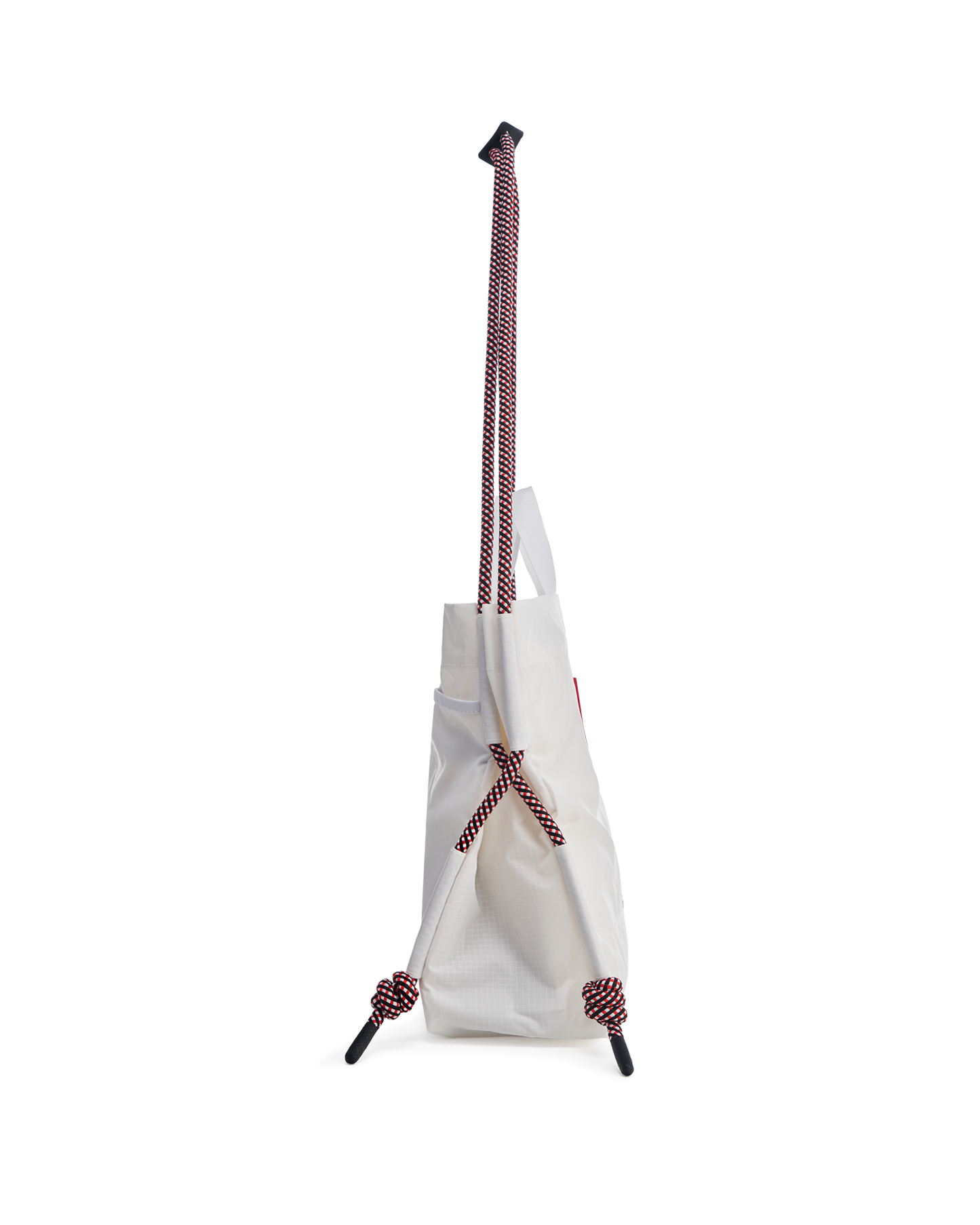 TRAVEL RIPSTOP TOTE