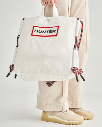 TRAVEL RIPSTOP TOTE