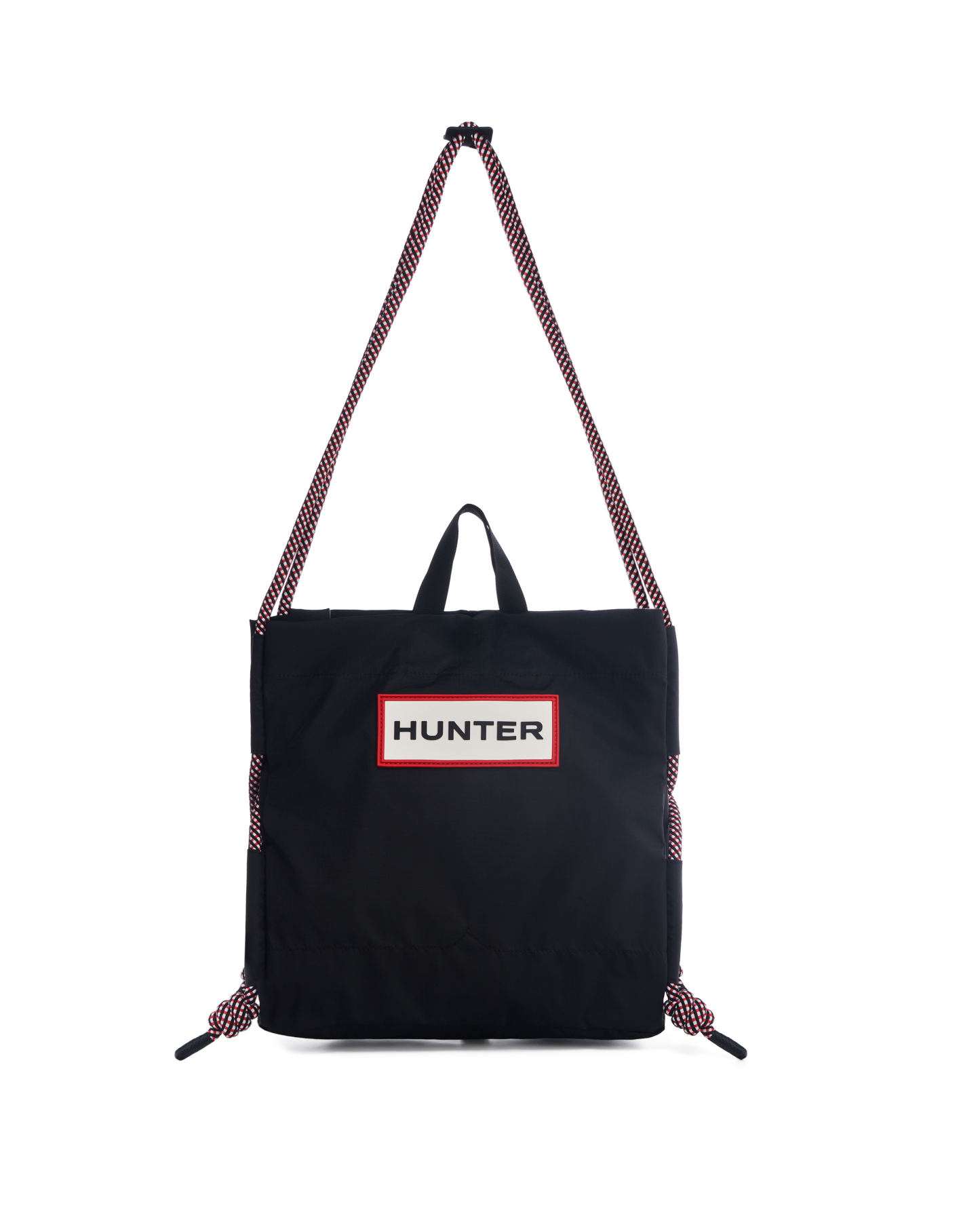 TRAVEL RIPSTOP TOTE