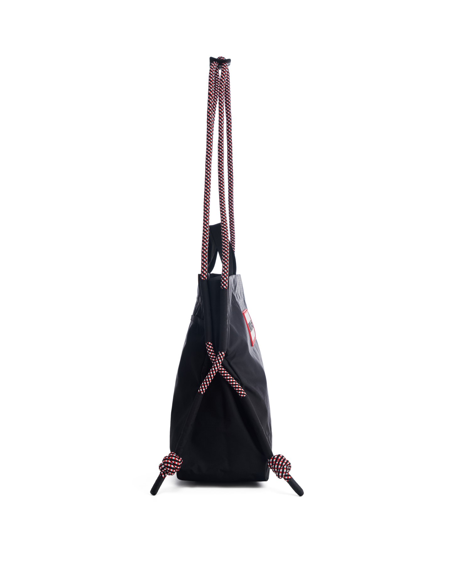 TRAVEL RIPSTOP TOTE