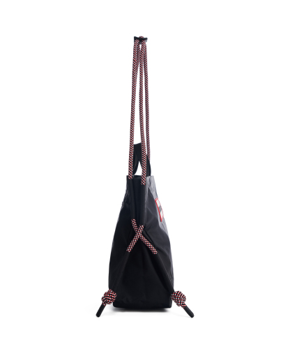 TRAVEL RIPSTOP TOTE