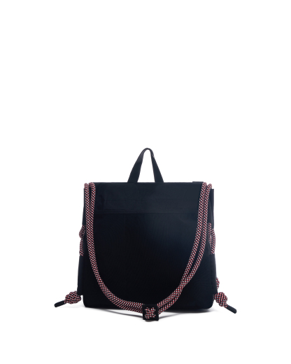 TRAVEL RIPSTOP TOTE
