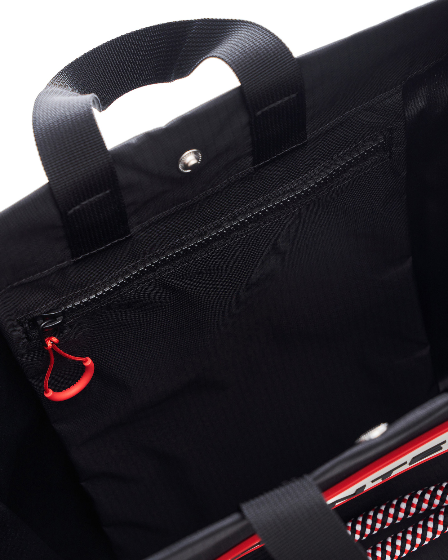 TRAVEL RIPSTOP TOTE