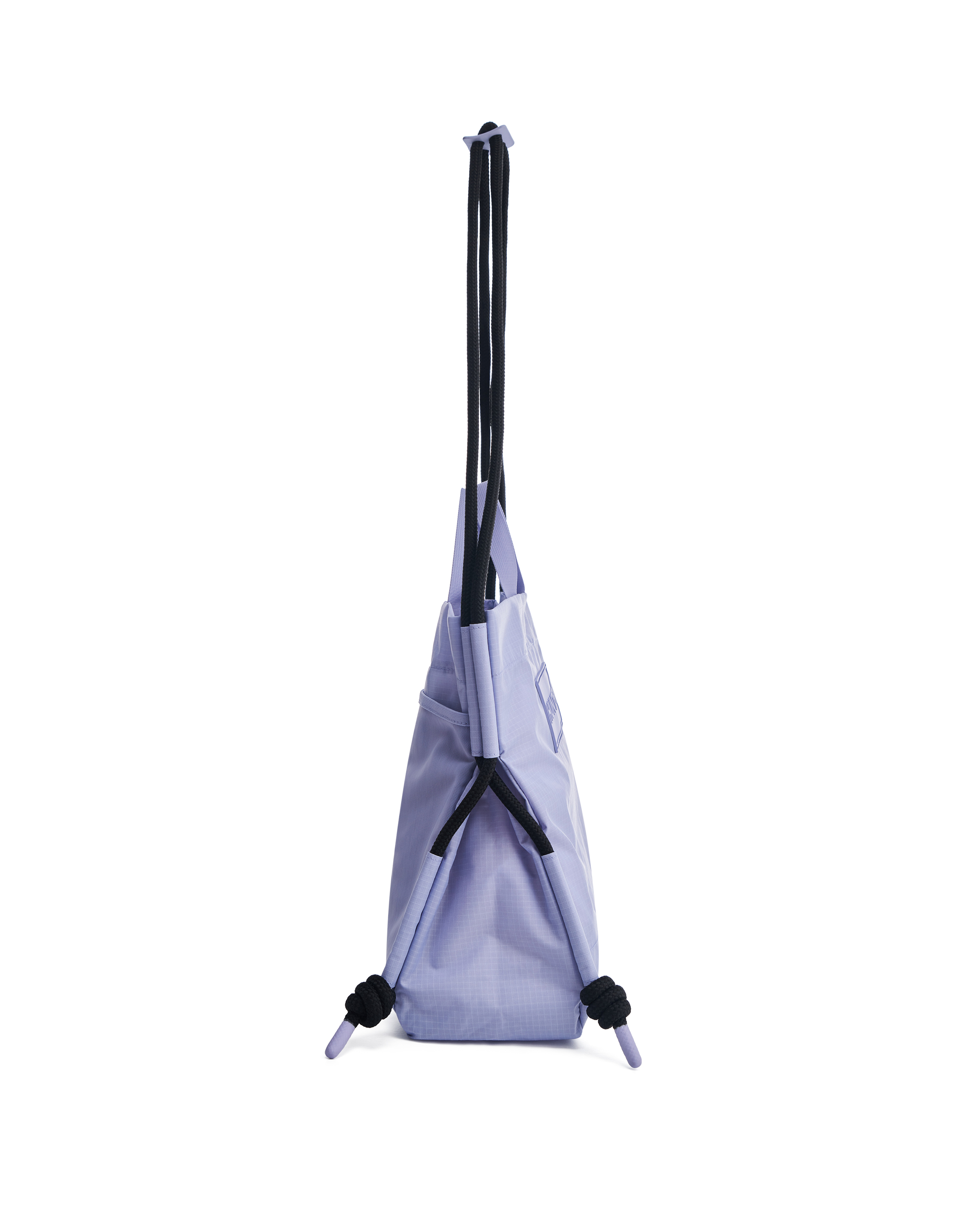 TRAVEL RIPSTOP TOTE