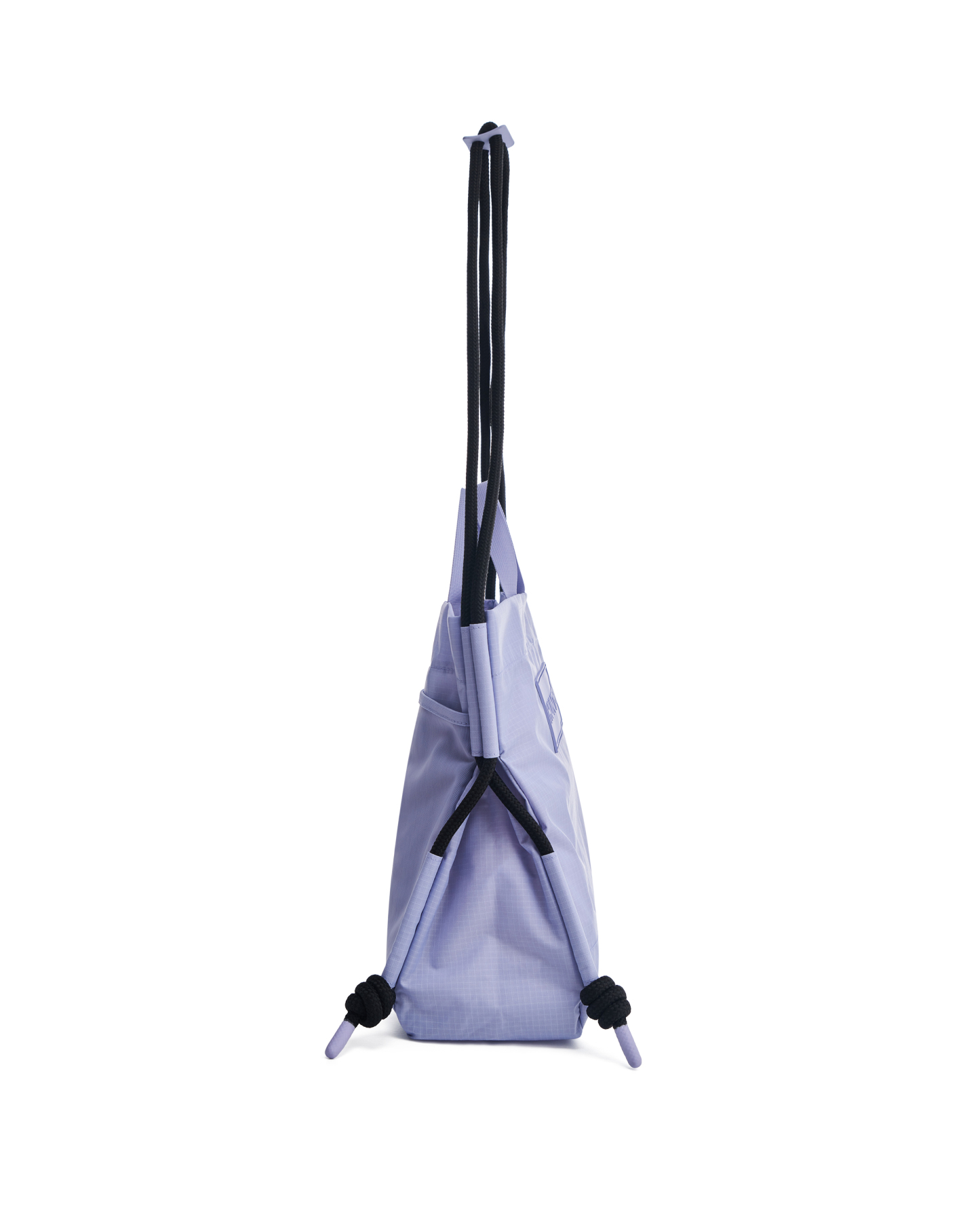TRAVEL RIPSTOP TOTE