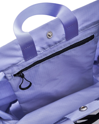 TRAVEL RIPSTOP TOTE
