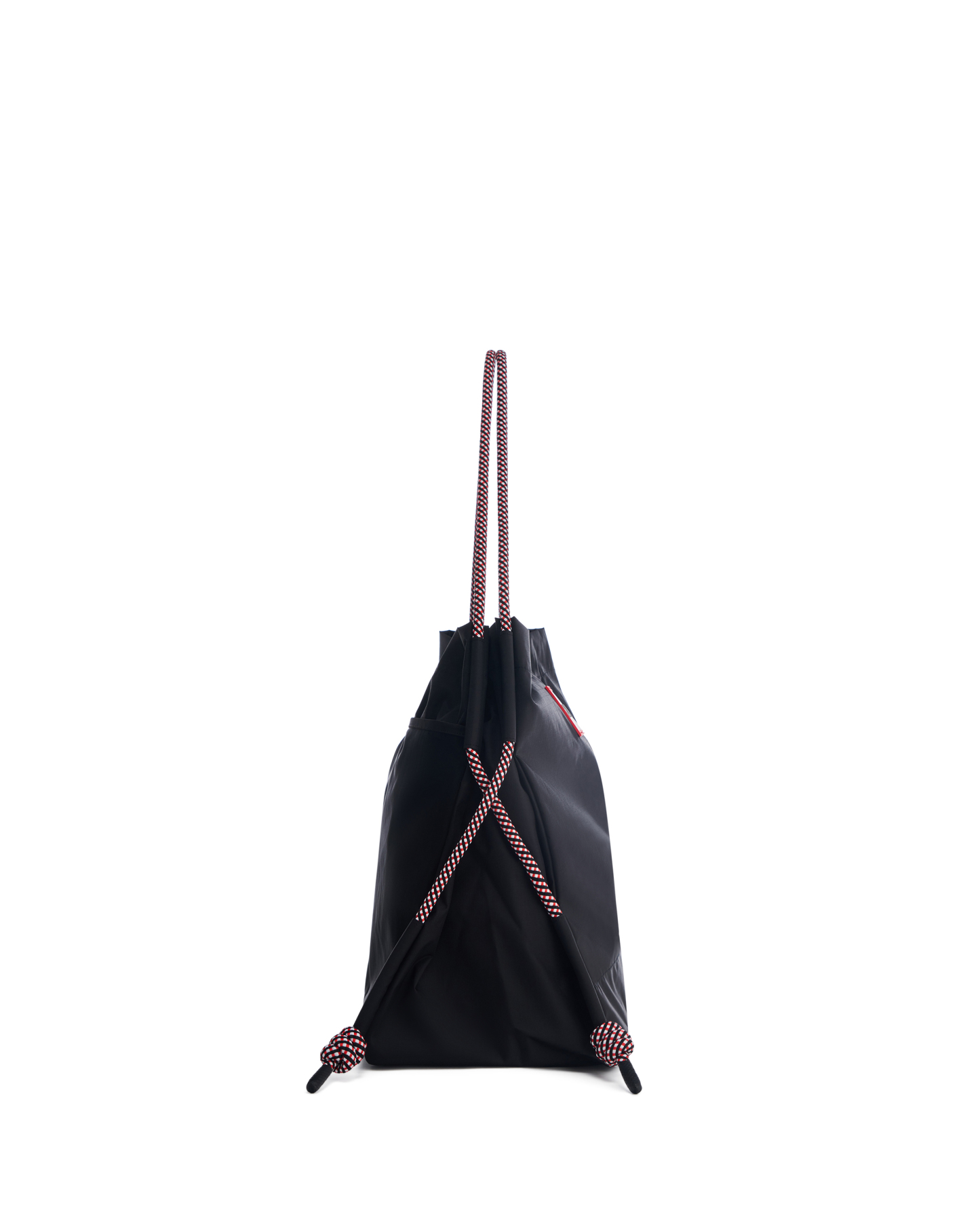 TRAVEL RIPSTOP BEACH BAG
