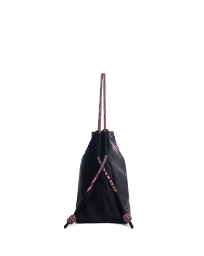 TRAVEL RIPSTOP BEACH BAG