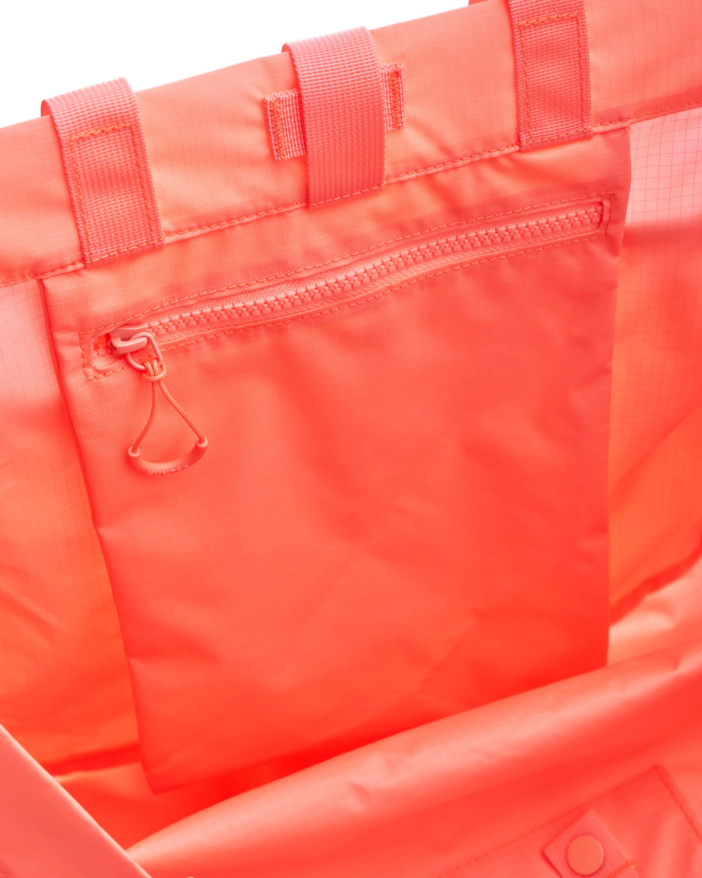 TRAVEL RIPSTOP BEACH BAG